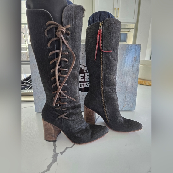 Freebird Joaquin 7 black - Picture 5 of 11